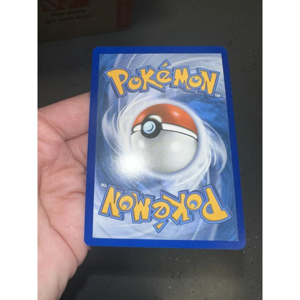 8 miscut / misprint‎ ERROR pokemon cards wigglytuff, roserade, ultra ball NM-dmg